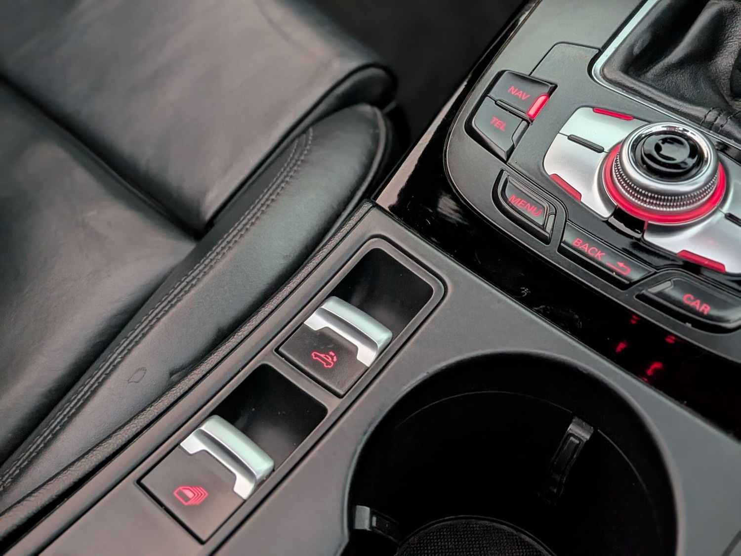 Used Audi A5 2016 for sale - 76512987: Photo 65