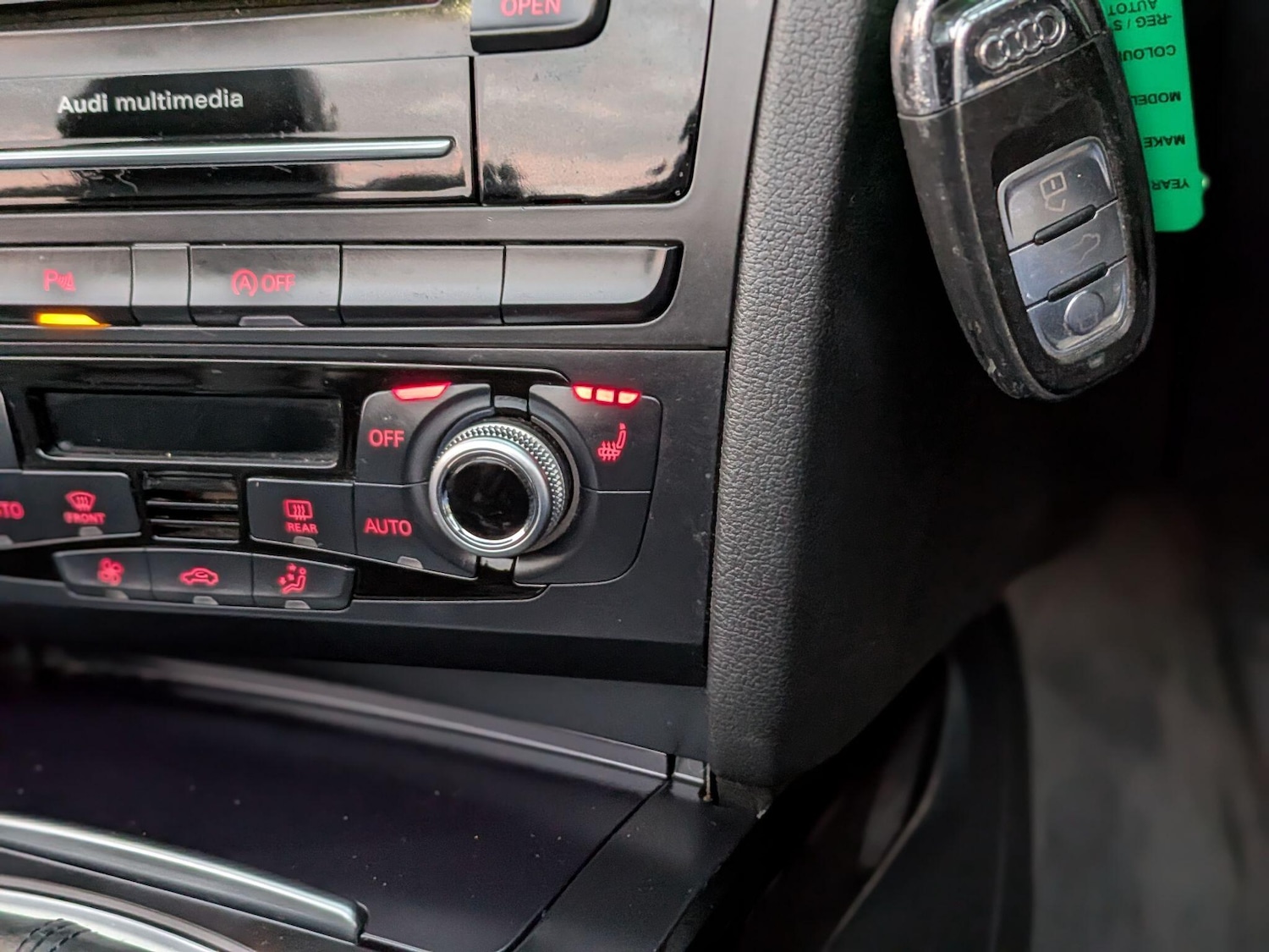 Used Audi A5 2016 for sale - 76512987: Photo 66