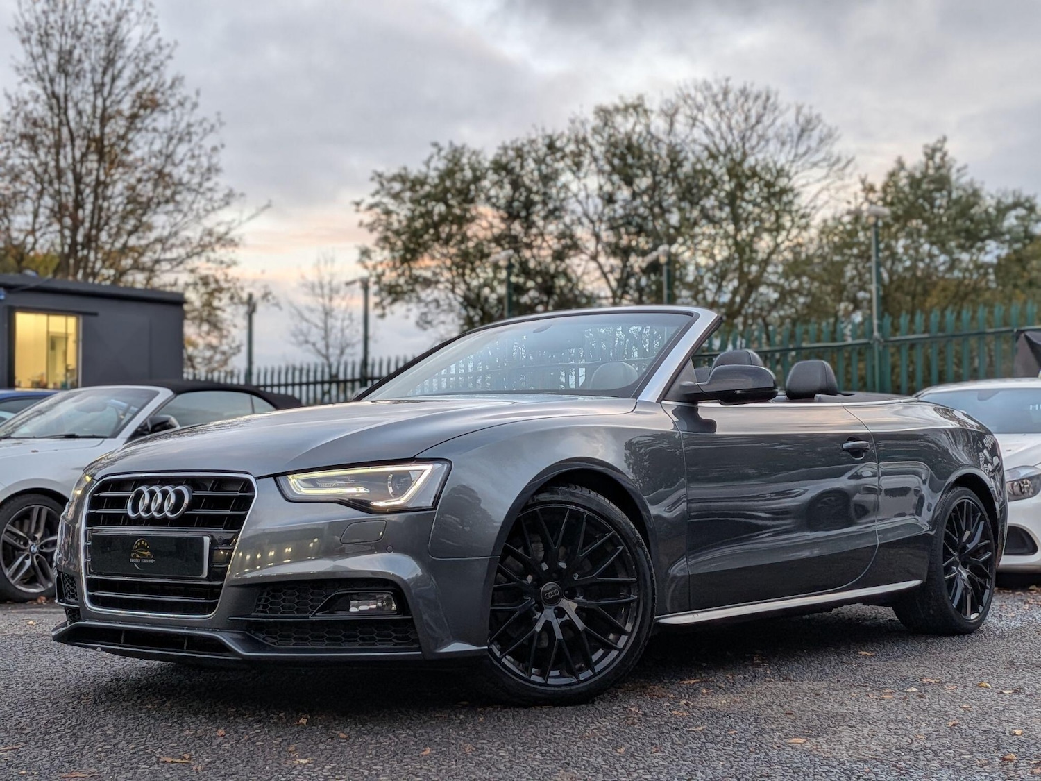 Used Audi A5 2016 for sale - 76512987: Photo 7