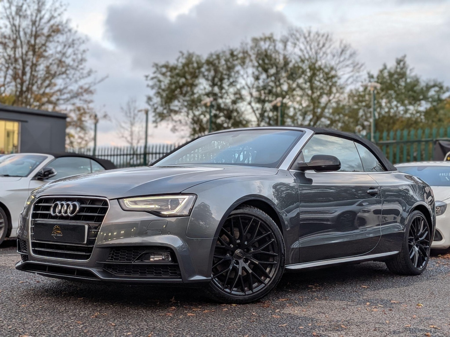 Used Audi A5 2016 for sale - 76512987: Photo 9