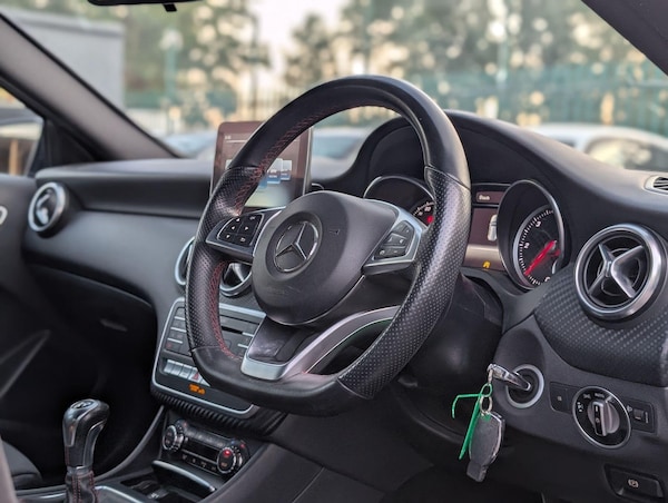 Used Mercedes-Benz A-Class 2018 for sale - 75506738: Photo 15