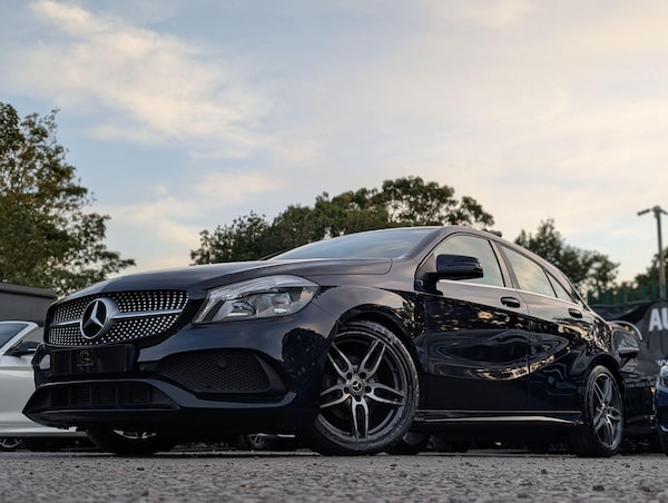 Used Mercedes-Benz A-Class 2018 for sale - 75506738: Photo 5