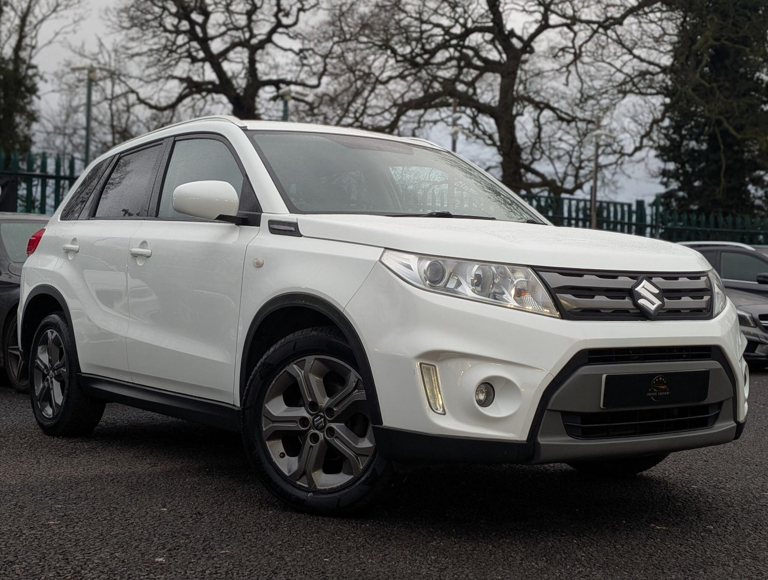 Used Suzuki Vitara 2016 for sale - 77559602: Photo 1