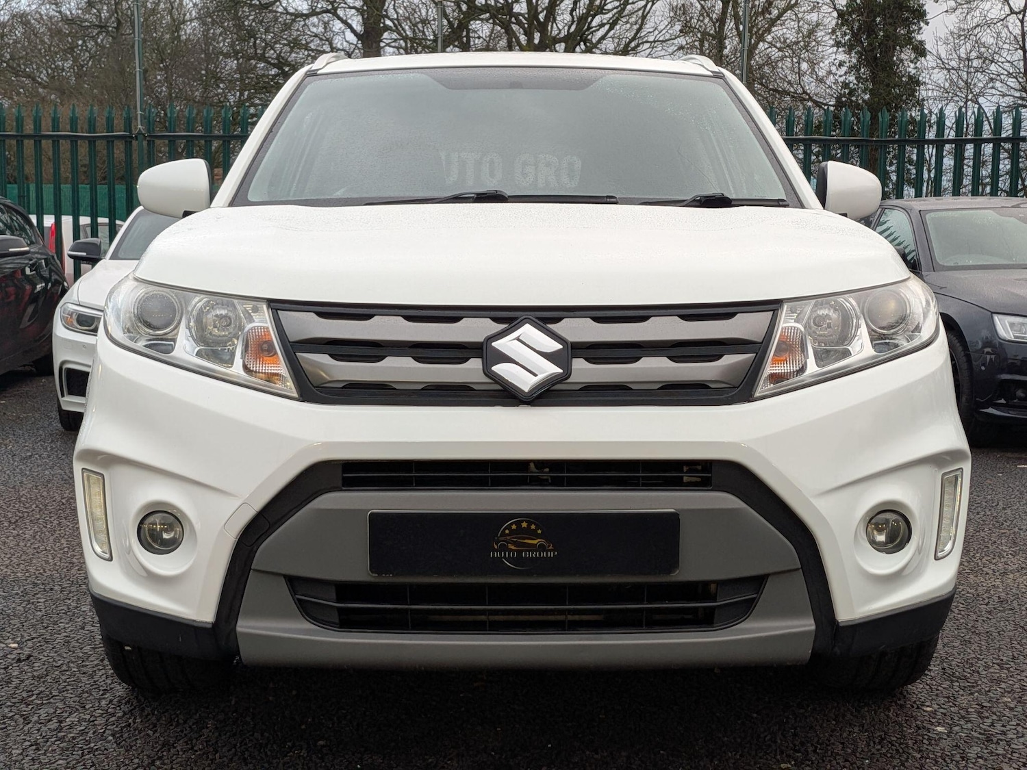 Used Suzuki Vitara 2016 for sale - 77559602: Photo 11