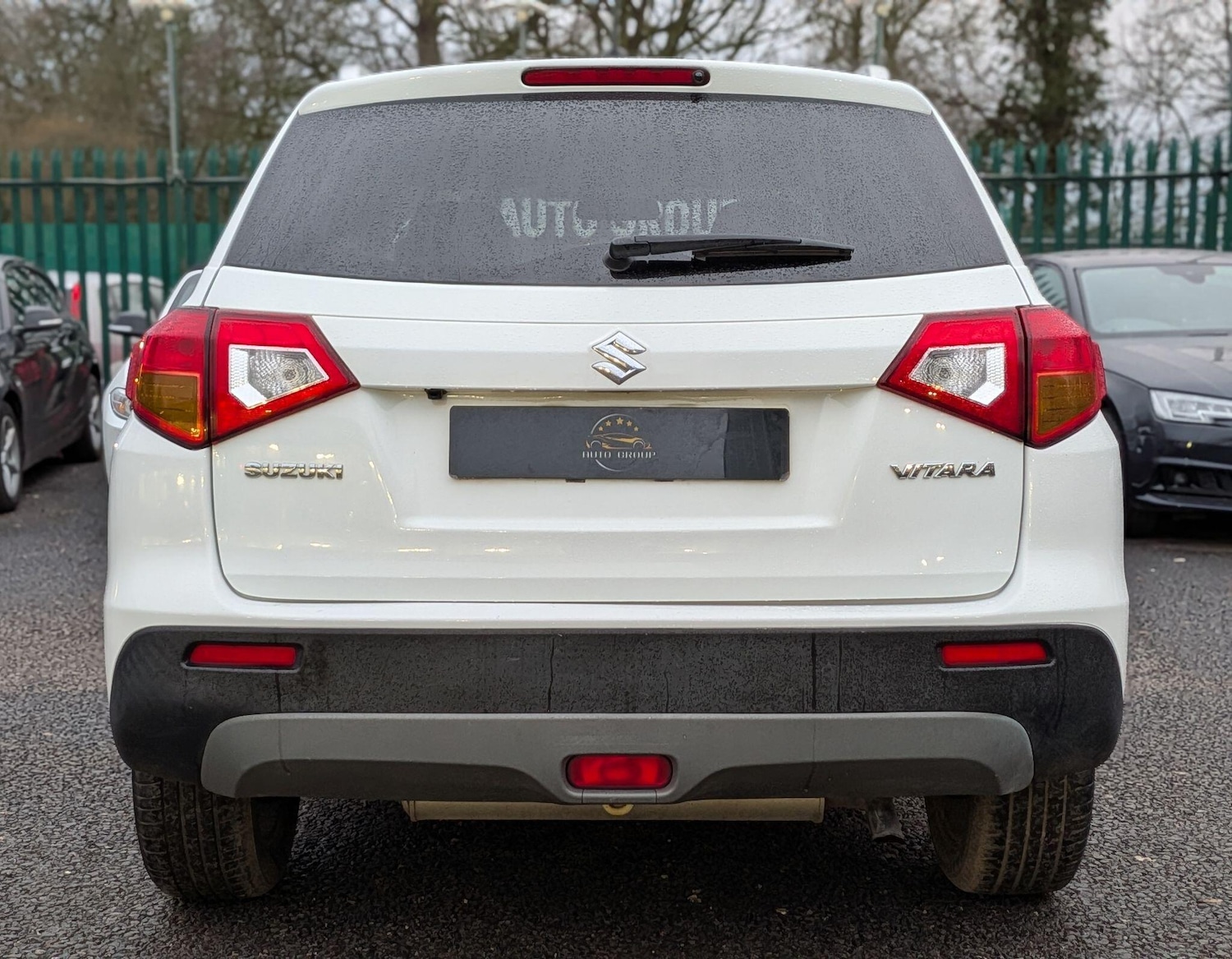 Used Suzuki Vitara 2016 for sale - 77559602: Photo 12