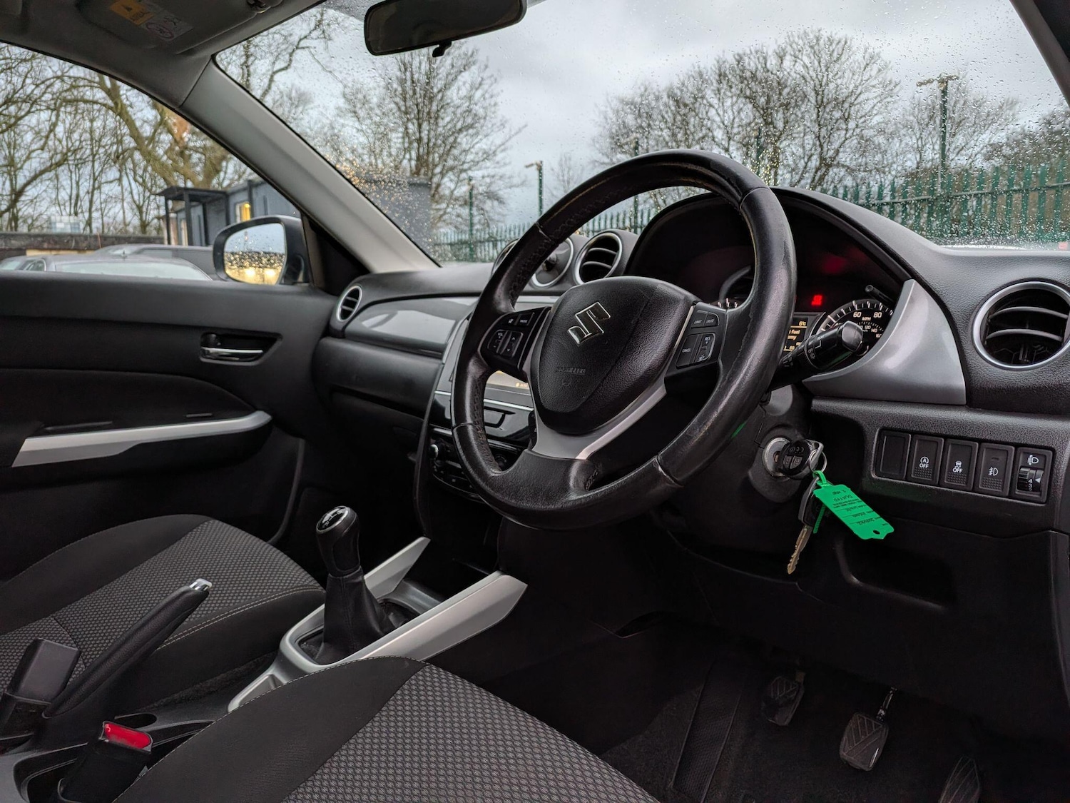 Used Suzuki Vitara 2016 for sale - 77559602: Photo 16