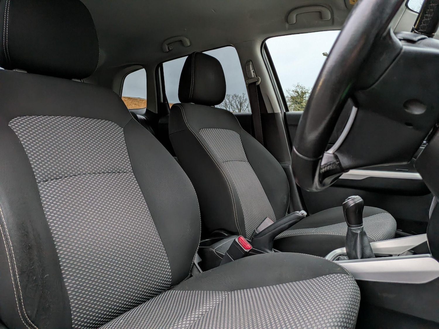 Used Suzuki Vitara 2016 for sale - 77559602: Photo 17