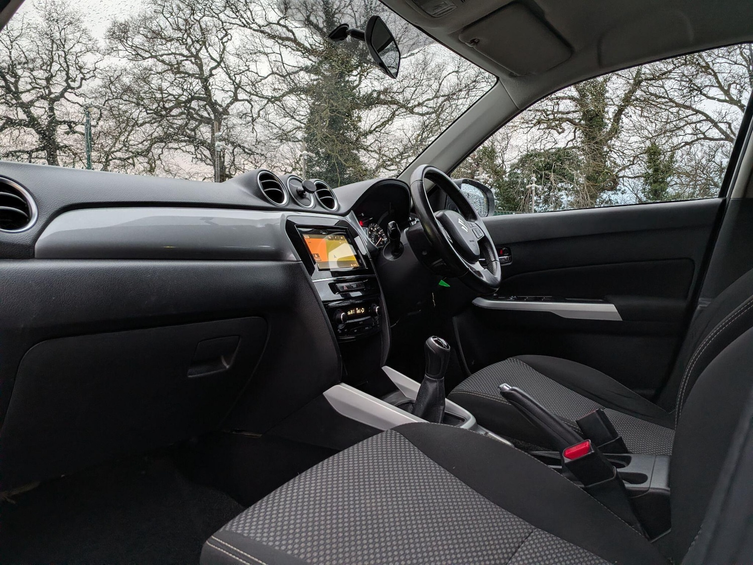 Used Suzuki Vitara 2016 for sale - 77559602: Photo 19