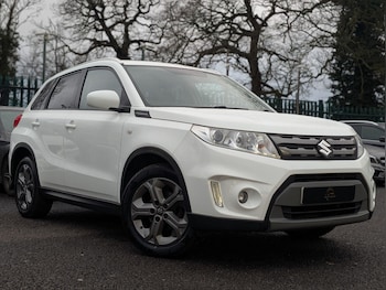 Used Suzuki Vitara 2016 for sale - 77559602: Photo