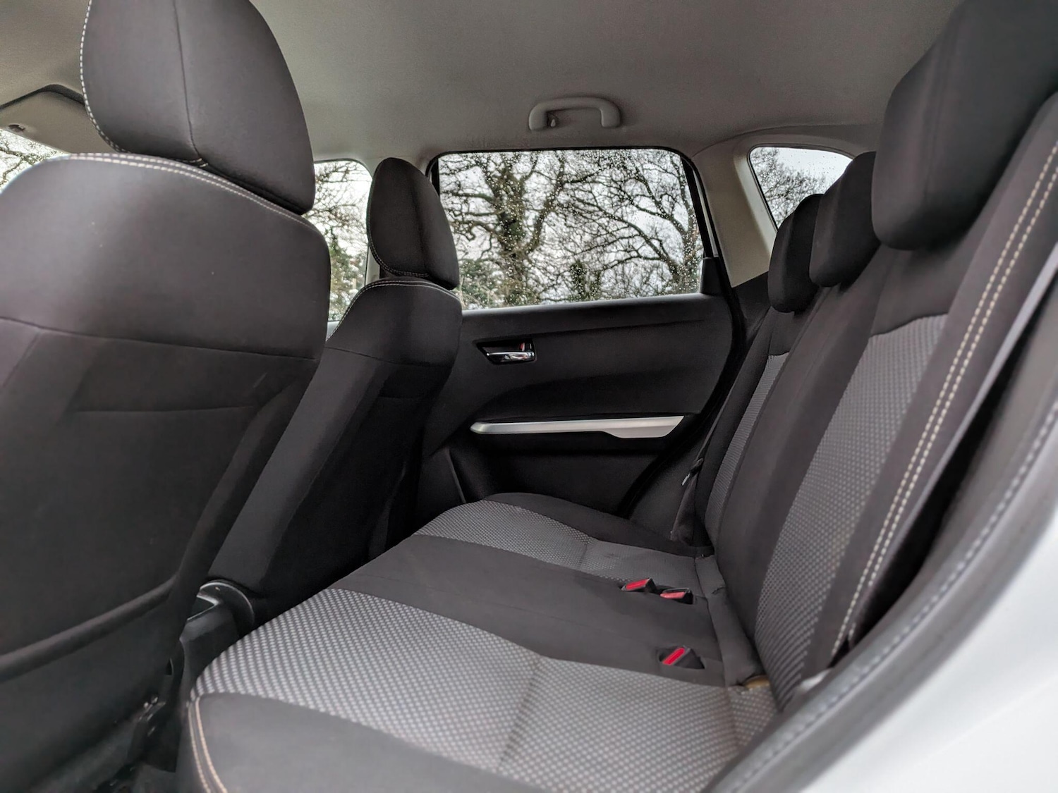 Used Suzuki Vitara 2016 for sale - 77559602: Photo 22