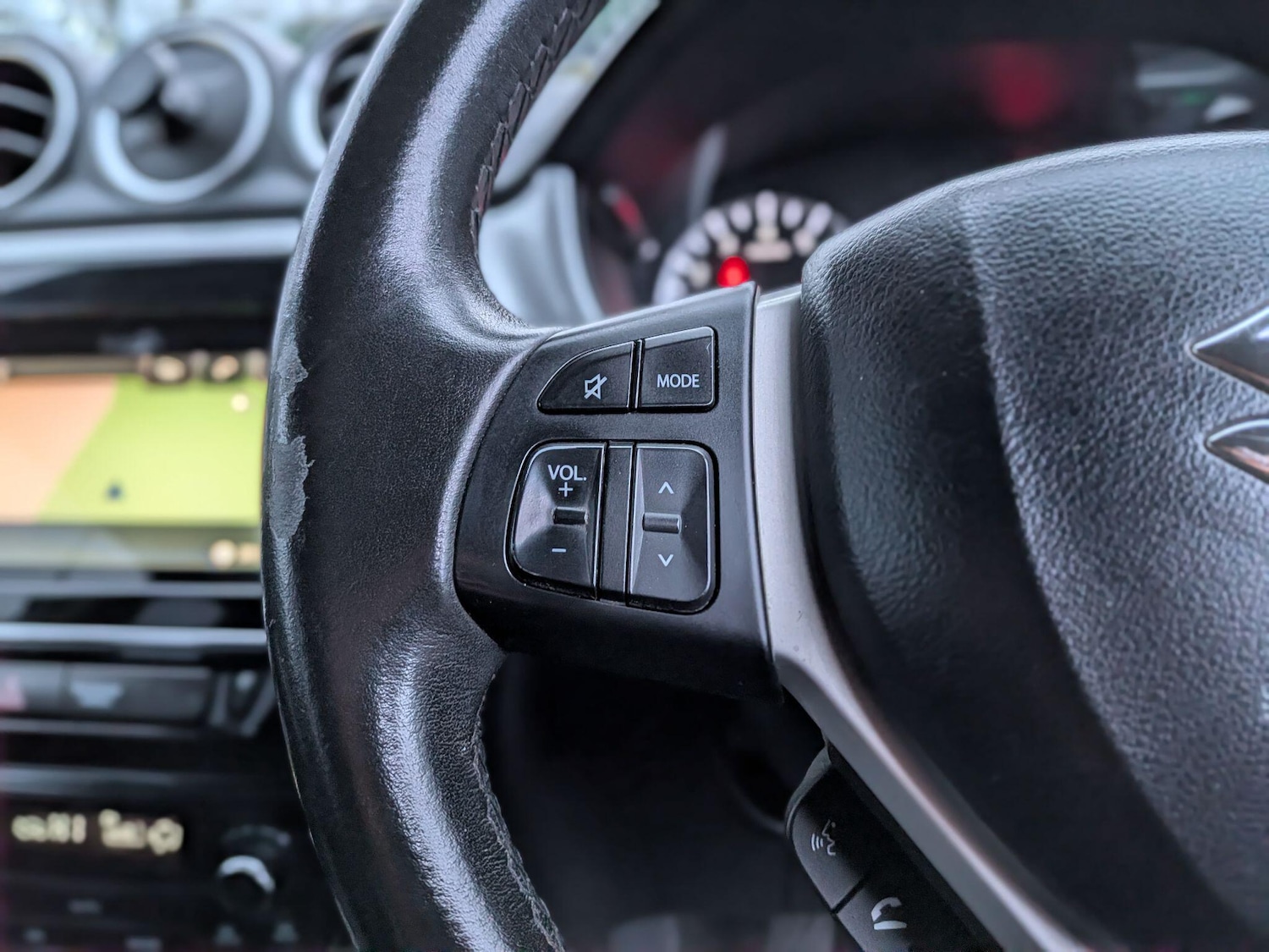 Used Suzuki Vitara 2016 for sale - 77559602: Photo 23