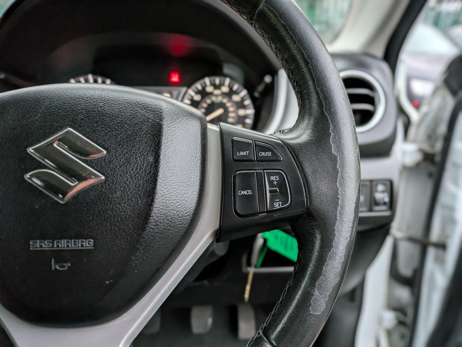 Used Suzuki Vitara 2016 for sale - 77559602: Photo 25