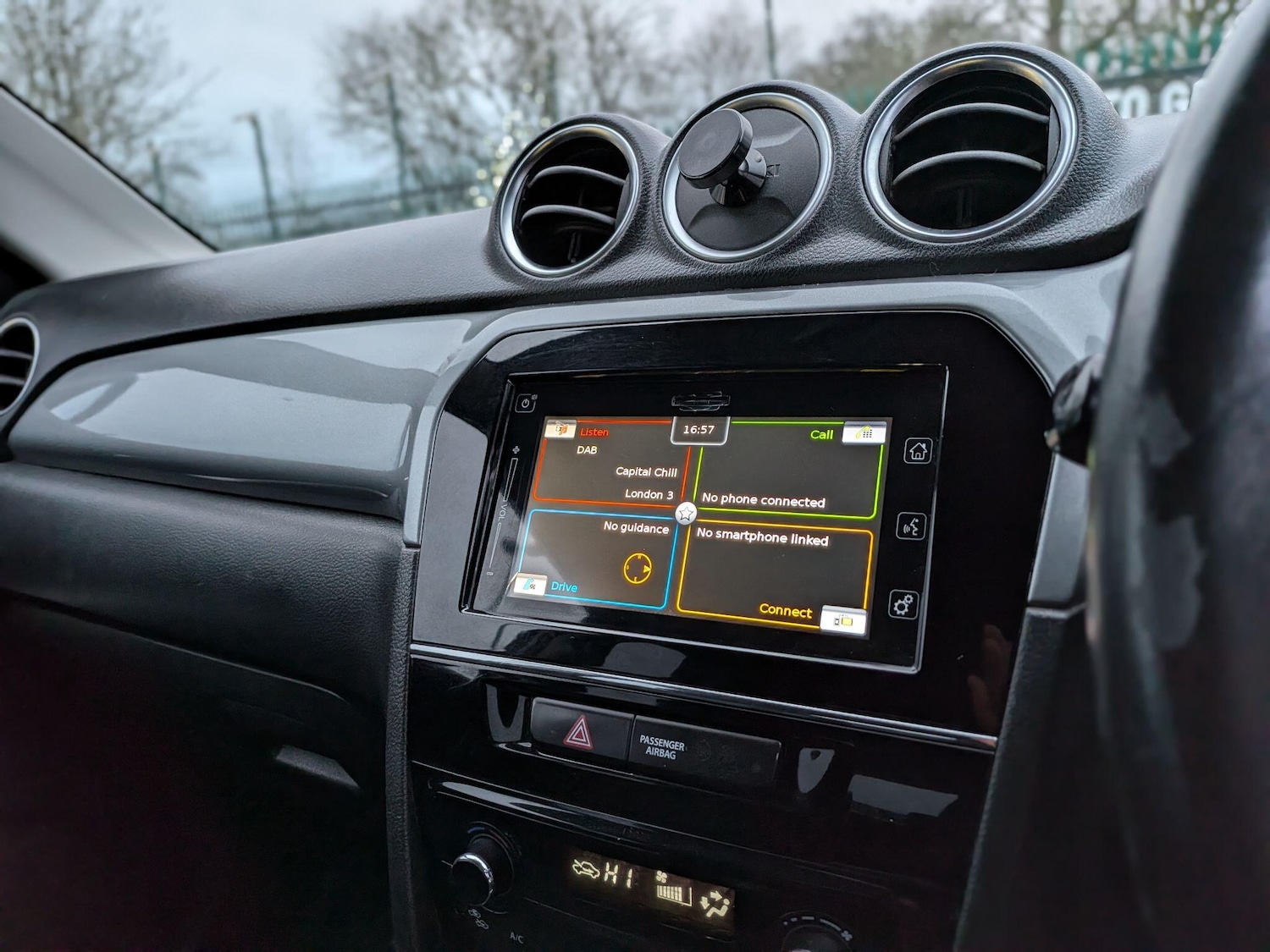 Used Suzuki Vitara 2016 for sale - 77559602: Photo 27