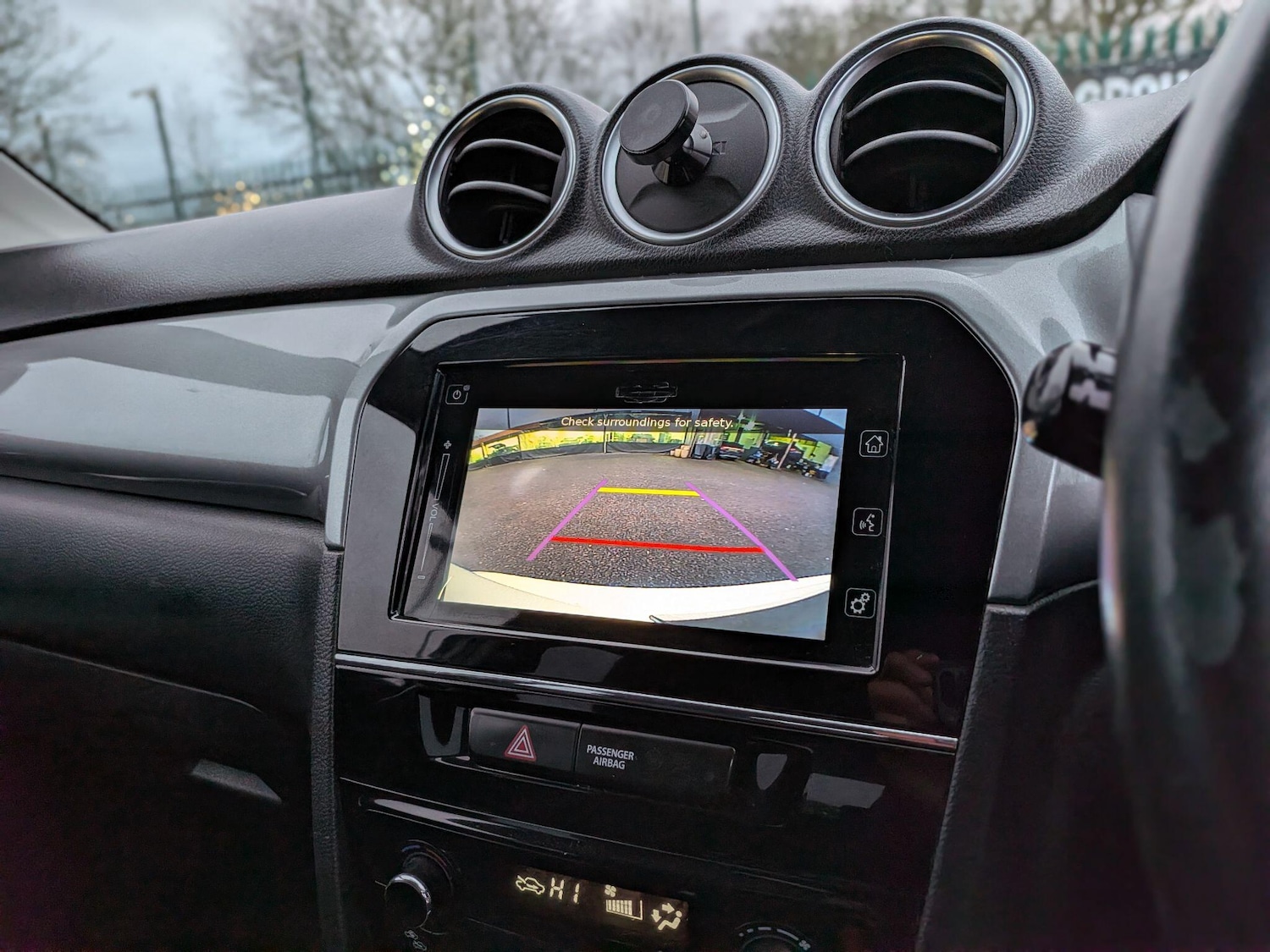 Used Suzuki Vitara 2016 for sale - 77559602: Photo 29