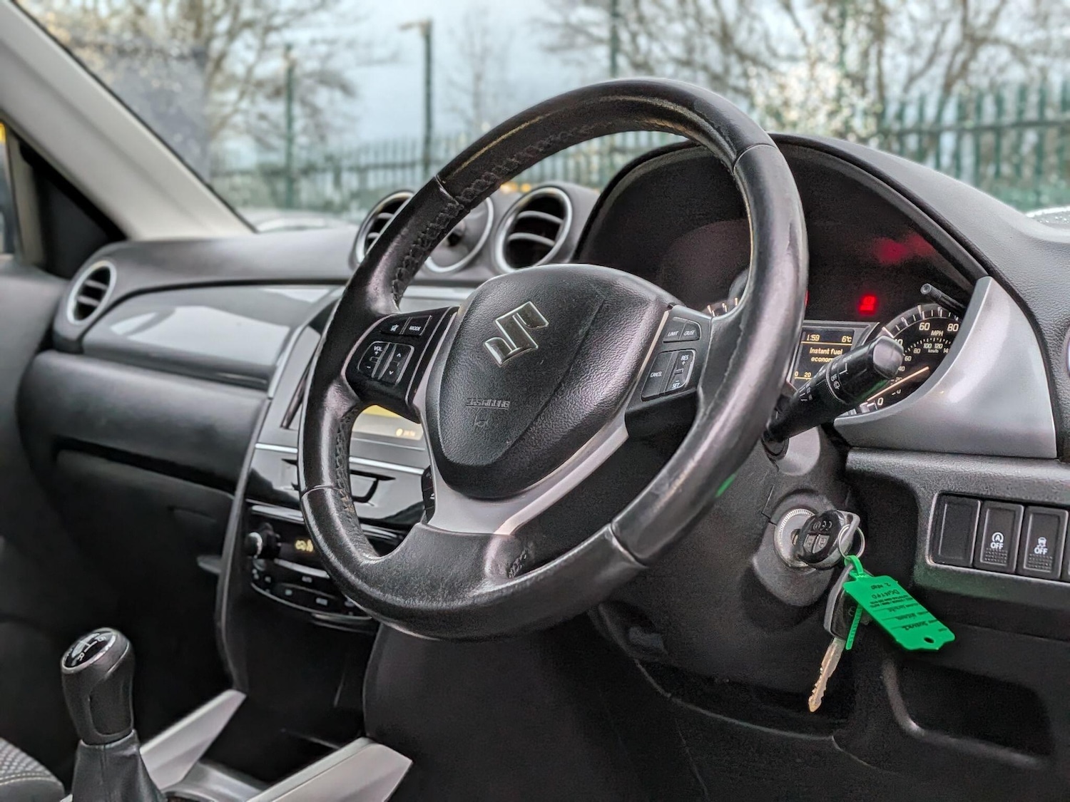 Used Suzuki Vitara 2016 for sale - 77559602: Photo 3