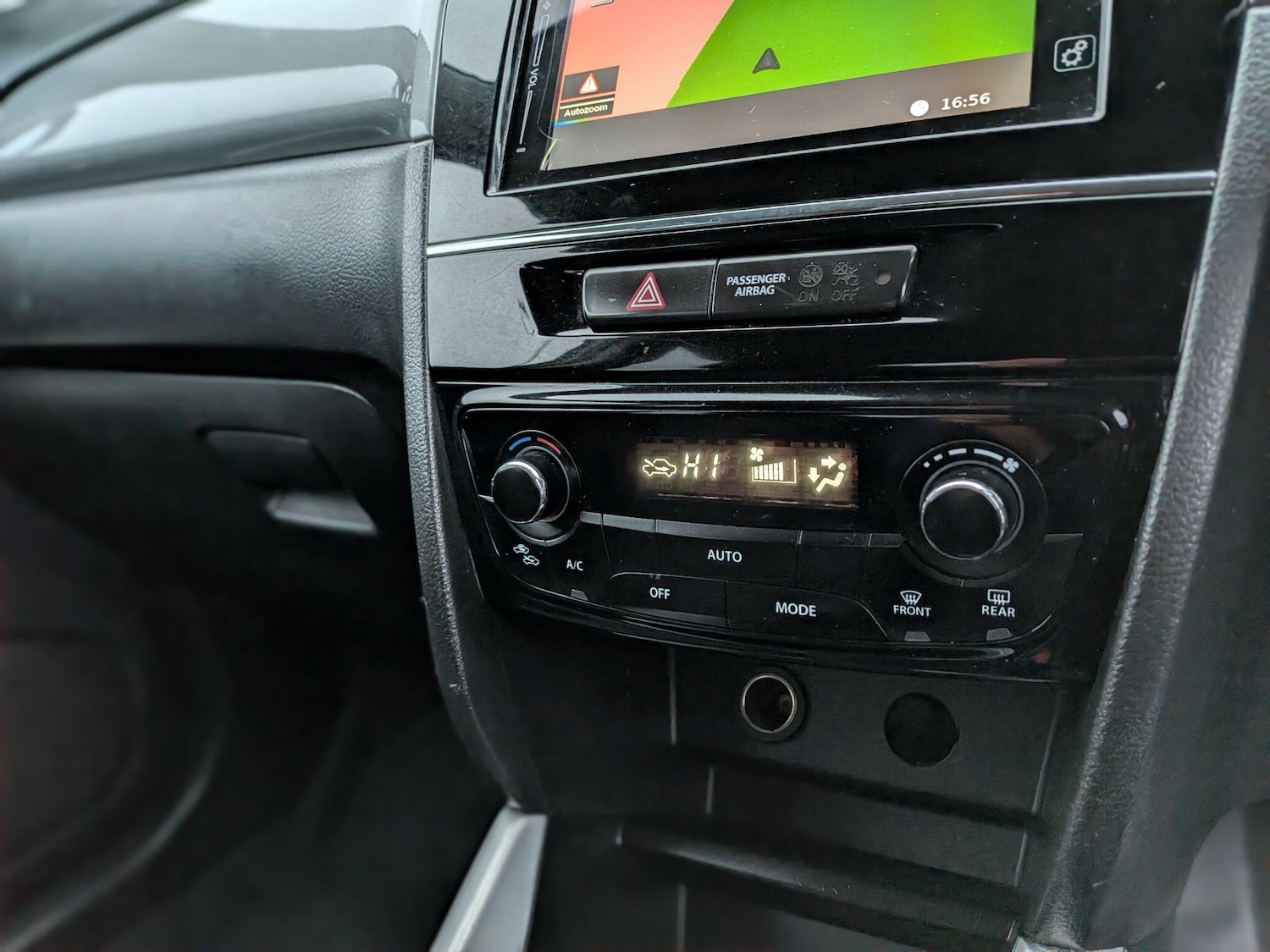 Used Suzuki Vitara 2016 for sale - 77559602: Photo 33