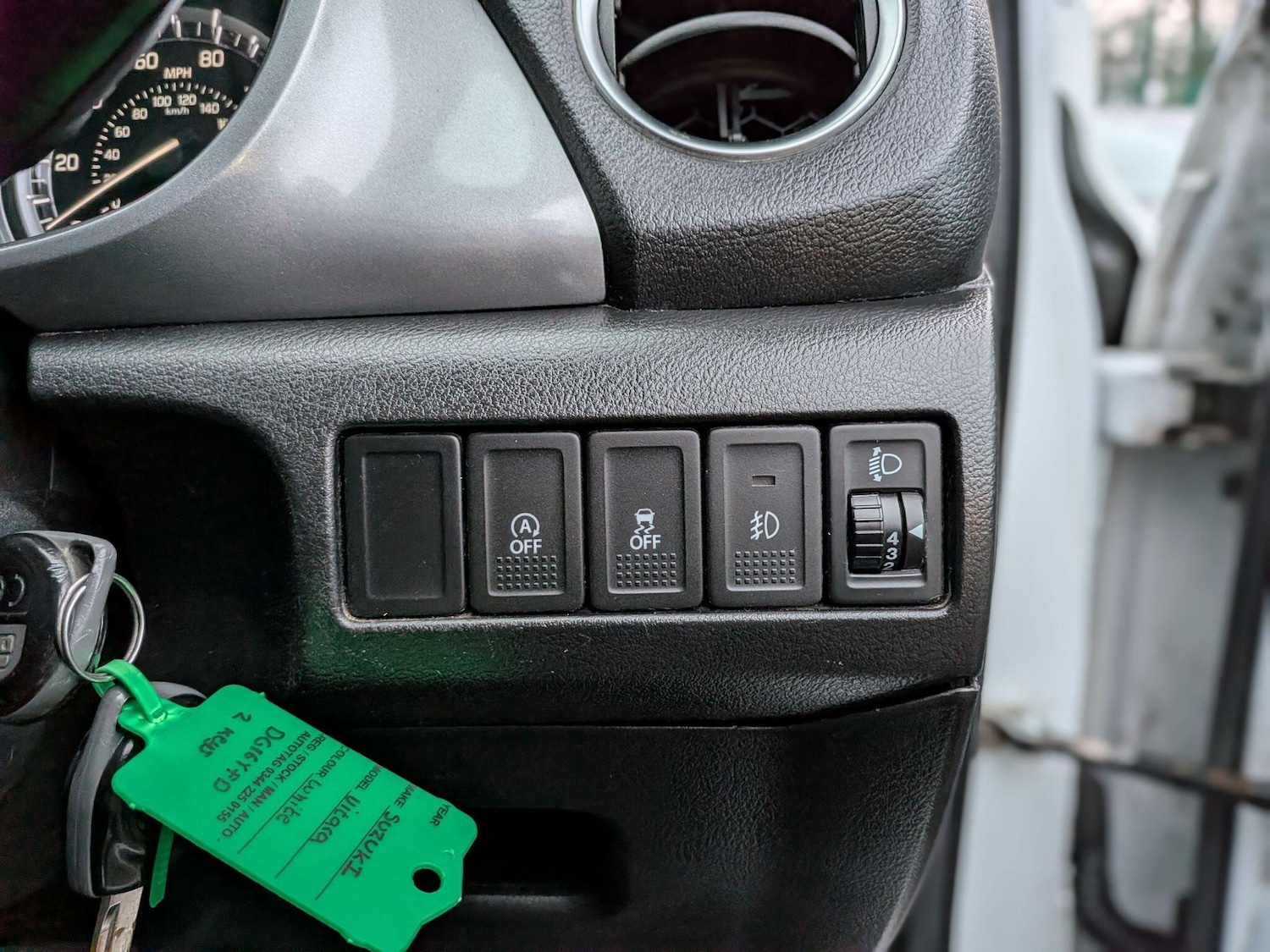 Used Suzuki Vitara 2016 for sale - 77559602: Photo 35