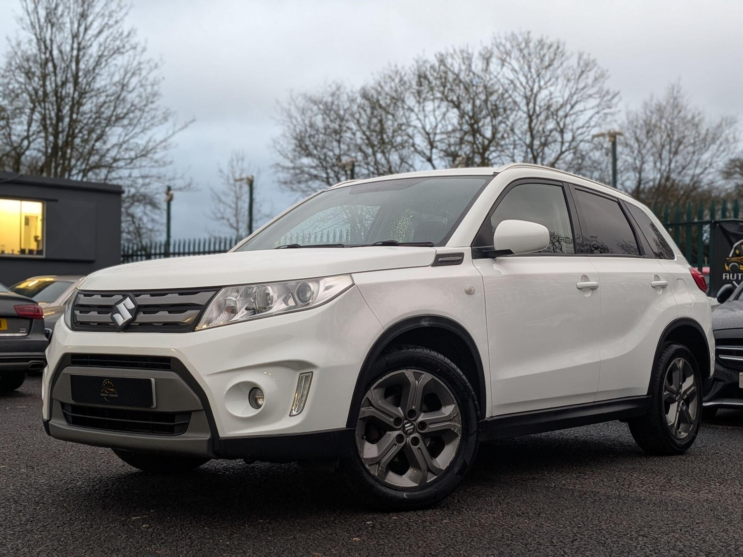 Used Suzuki Vitara 2016 for sale - 77559602: Photo 5