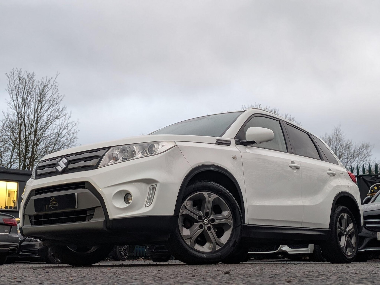 Used Suzuki Vitara 2016 for sale - 77559602: Photo 6