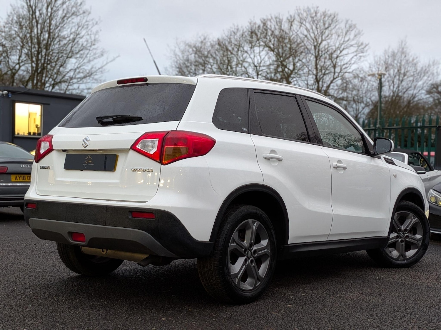 Used Suzuki Vitara 2016 for sale - 77559602: Photo 7