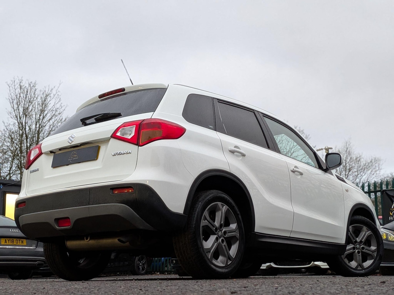 Used Suzuki Vitara 2016 for sale - 77559602: Photo 8