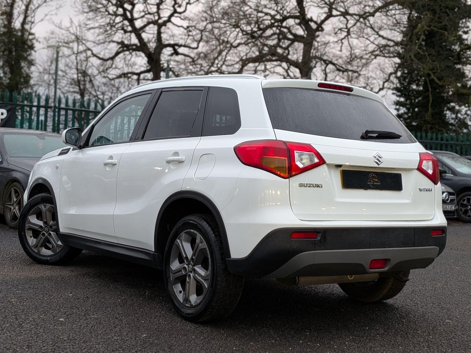 Used Suzuki Vitara 2016 for sale - 77559602: Photo 9