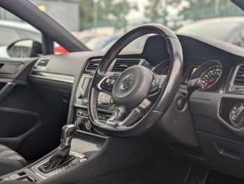 Used Volkswagen Golf 2017 for sale - 74726851: Photo