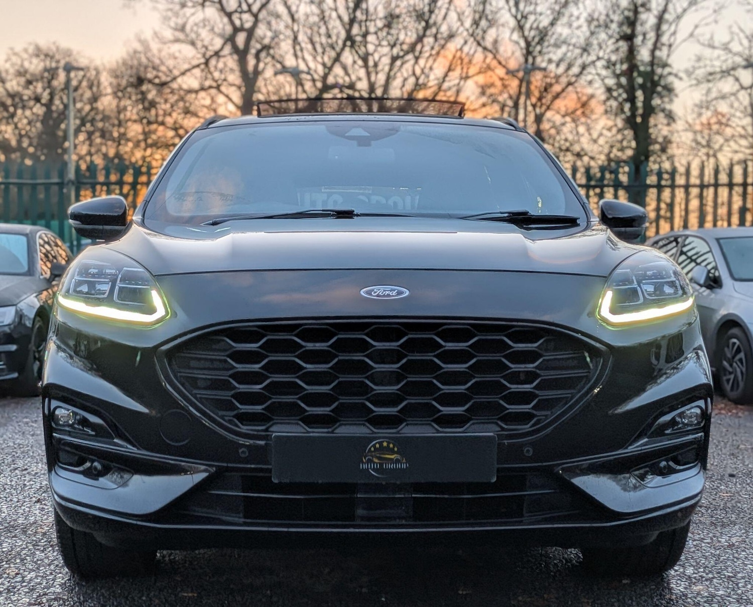 Used Ford Kuga 2021 for sale - 77016527: Photo 11