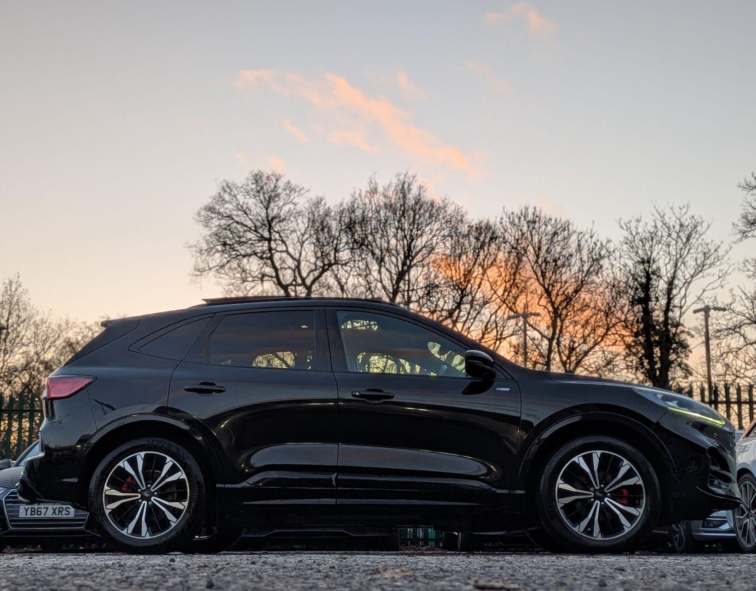 Used Ford Kuga 2021 for sale - 77016527: Photo 13