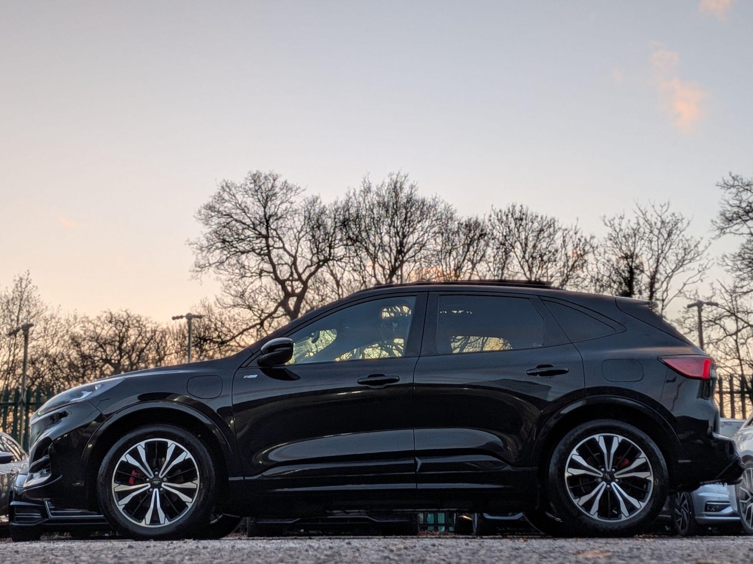 Used Ford Kuga 2021 for sale - 77016527: Photo 14