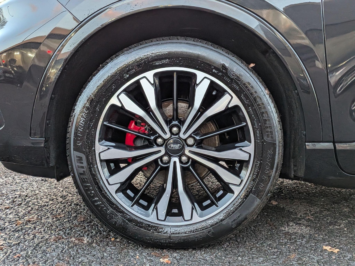 Used Ford Kuga 2021 for sale - 77016527: Photo 17