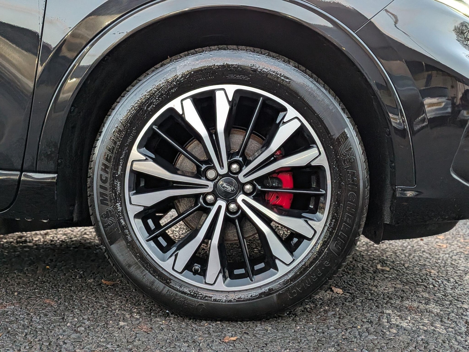 Used Ford Kuga 2021 for sale - 77016527: Photo 18