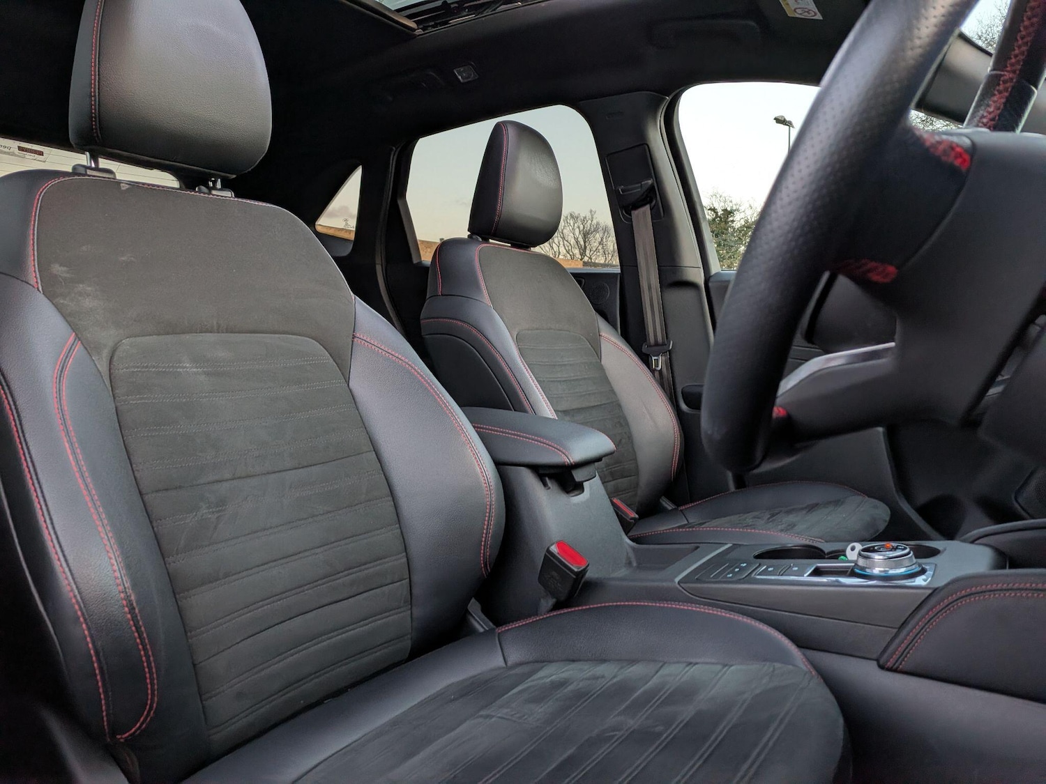 Used Ford Kuga 2021 for sale - 77016527: Photo 21