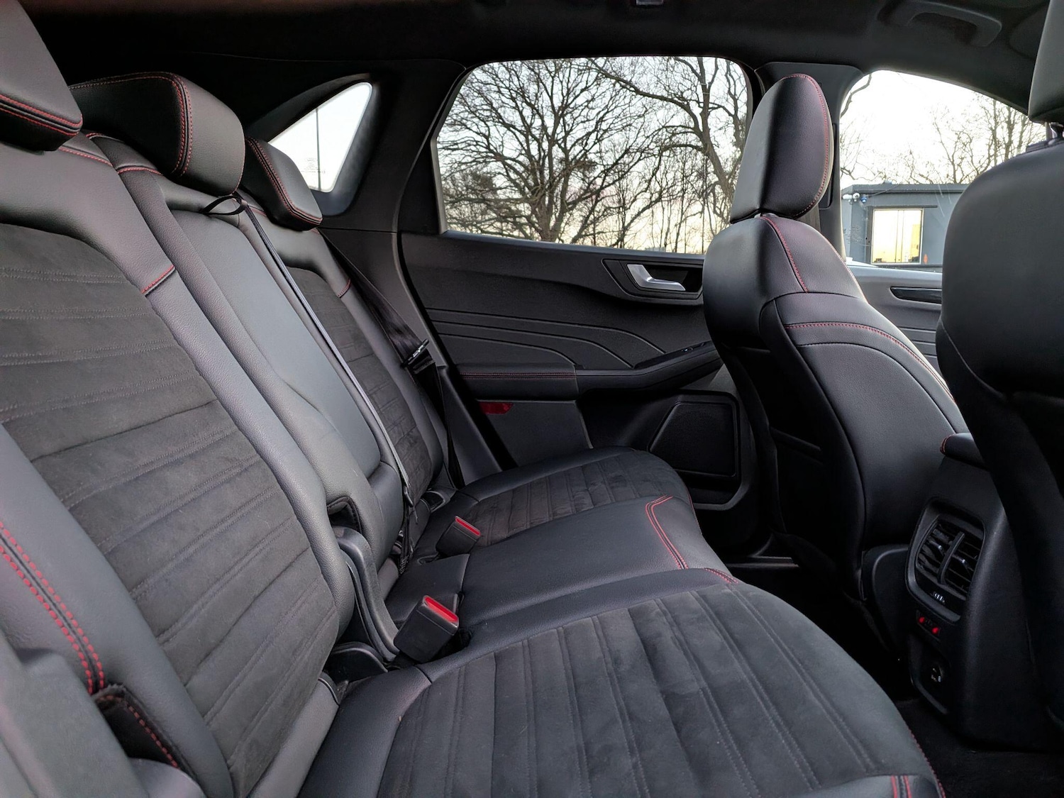 Used Ford Kuga 2021 for sale - 77016527: Photo 22