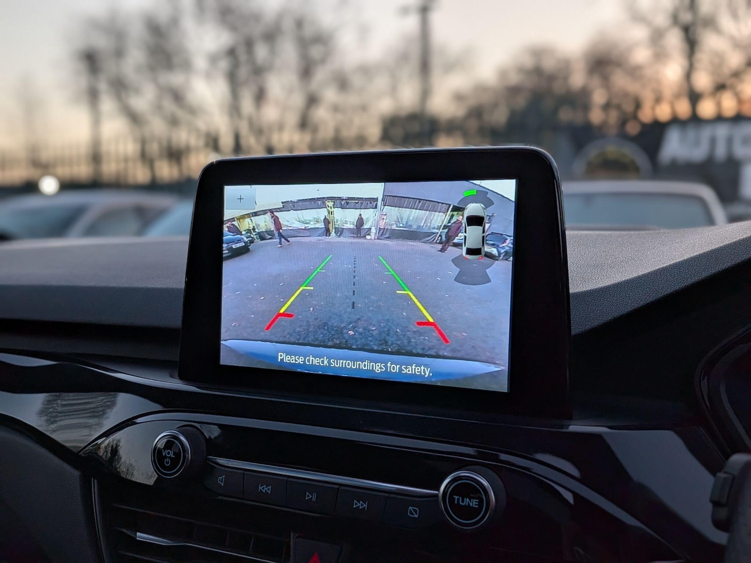 Used Ford Kuga 2021 for sale - 77016527: Photo 23