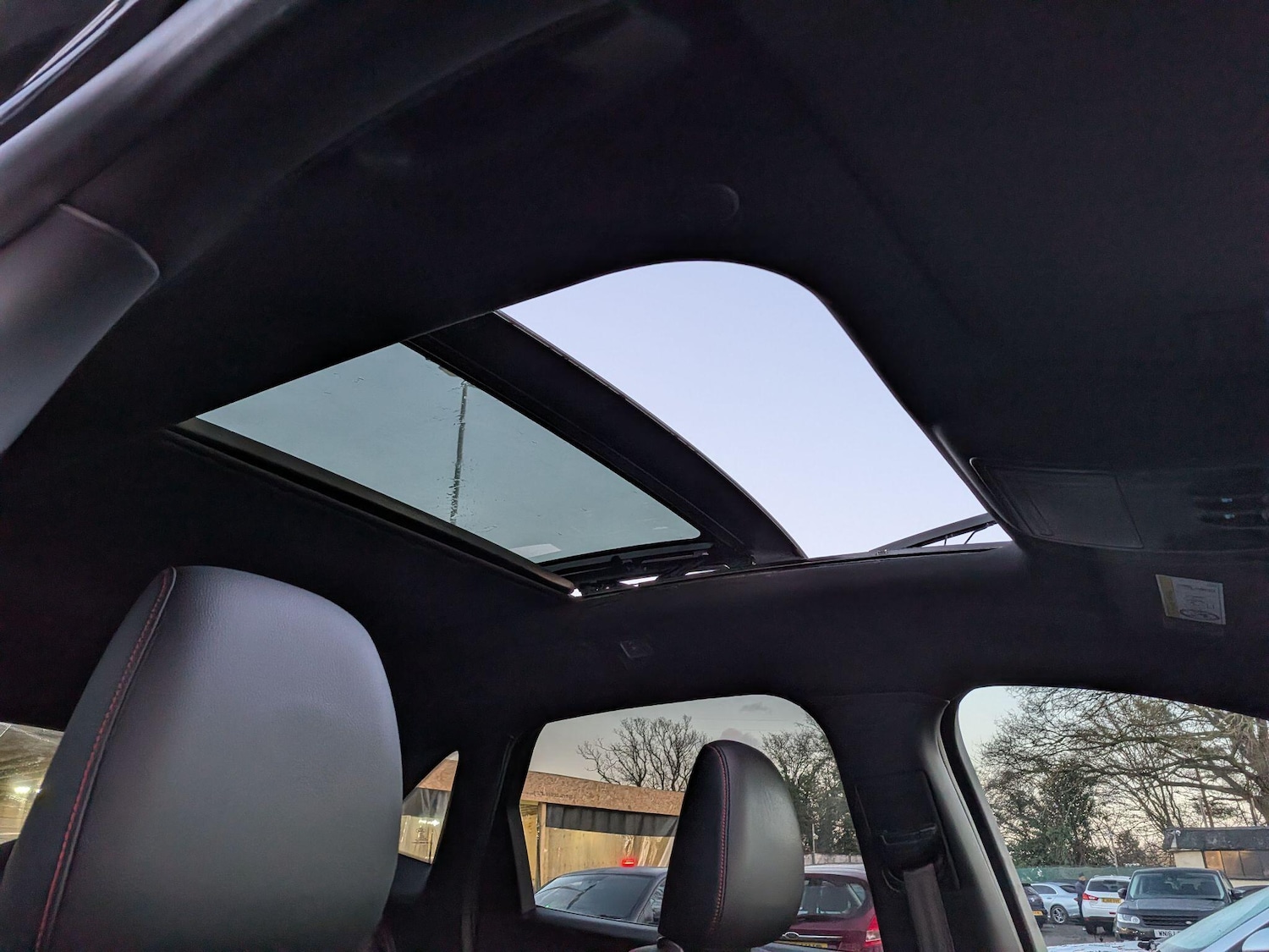 Used Ford Kuga 2021 for sale - 77016527: Photo 24