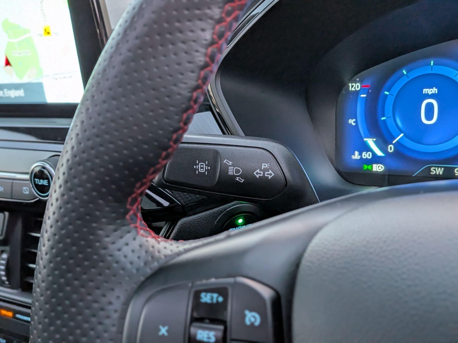 Used Ford Kuga 2021 for sale - 77016527: Photo 25