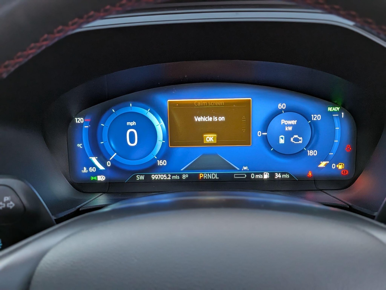 Used Ford Kuga 2021 for sale - 77016527: Photo 26