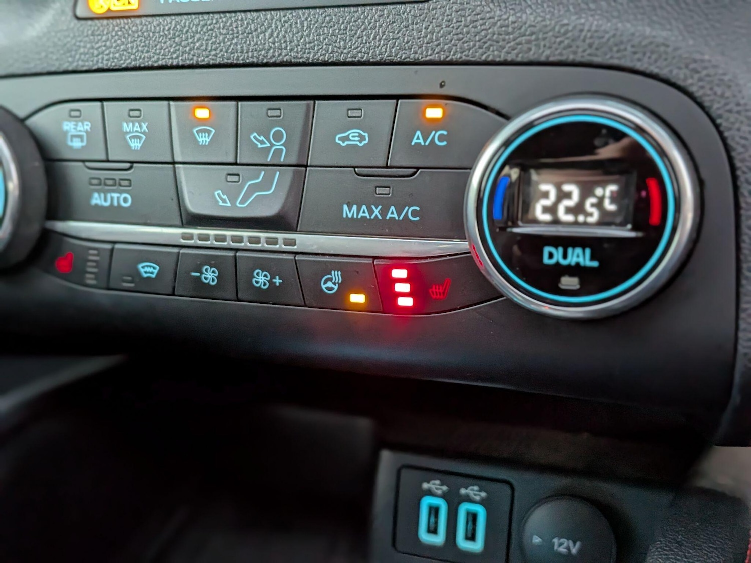 Used Ford Kuga 2021 for sale - 77016527: Photo 27