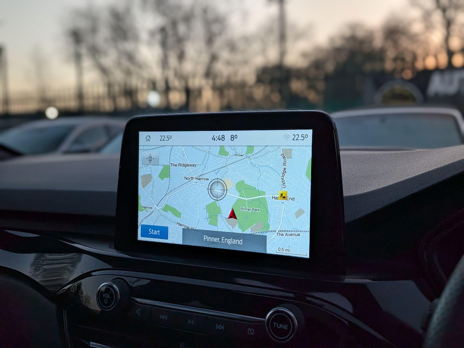 Used Ford Kuga 2021 for sale - 77016527: Photo 32