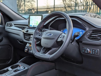 Used Ford Kuga 2021 for sale - 77016527: Photo