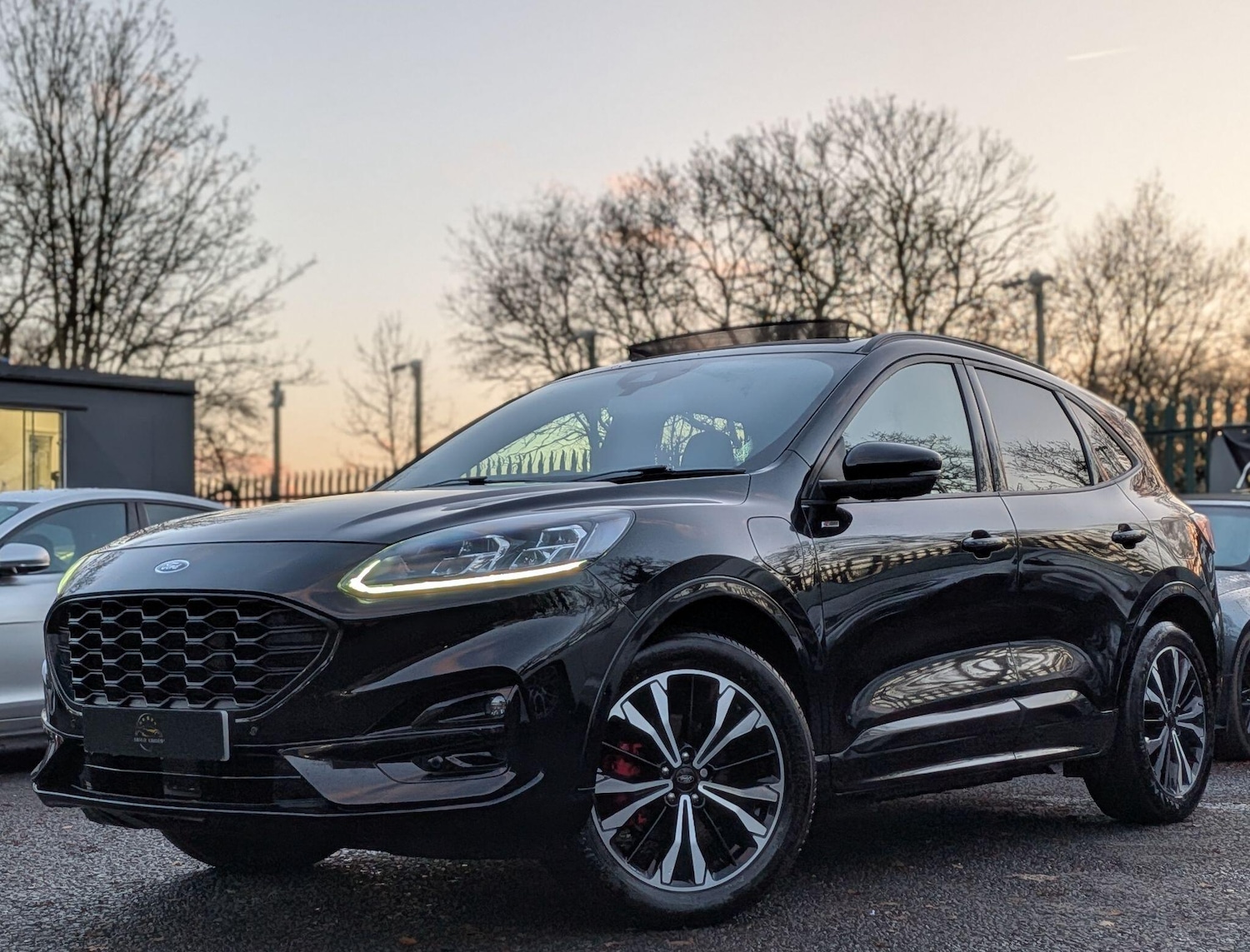 Used Ford Kuga 2021 for sale - 77016527: Photo 5