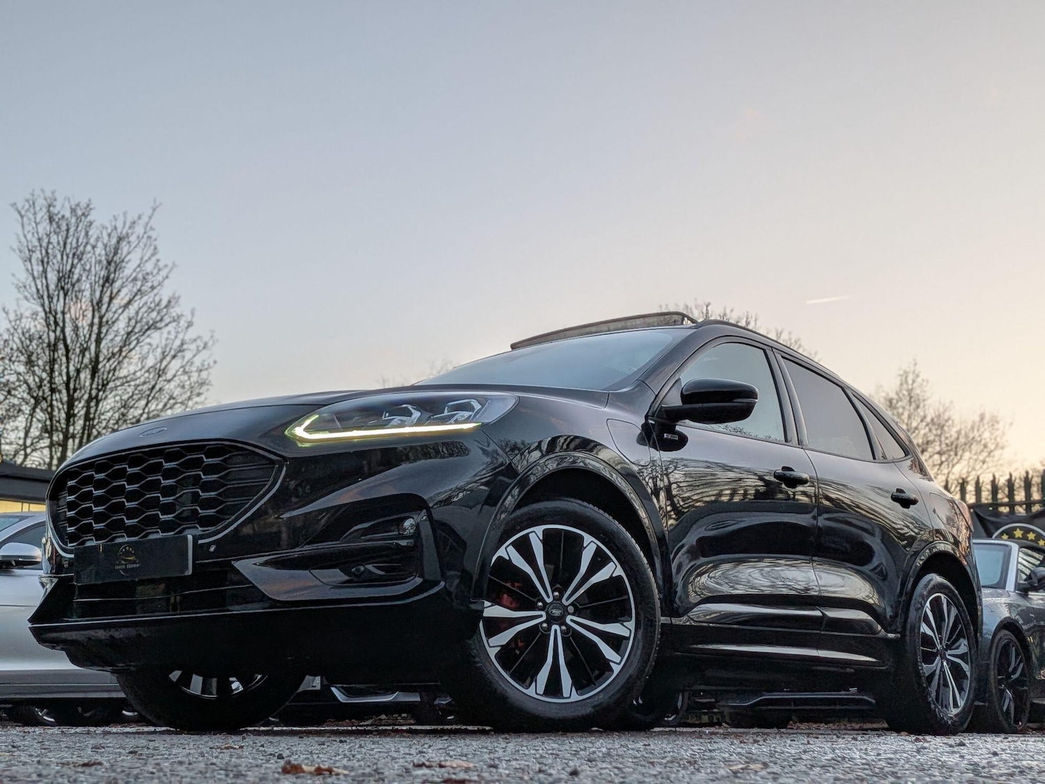 Used Ford Kuga 2021 for sale - 77016527: Photo 6