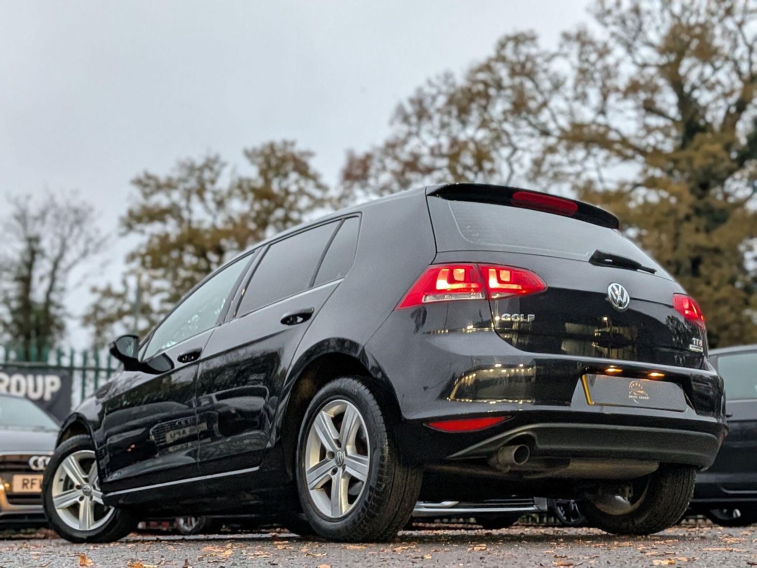 Used Volkswagen Golf for sale - 76759726: Photo 10