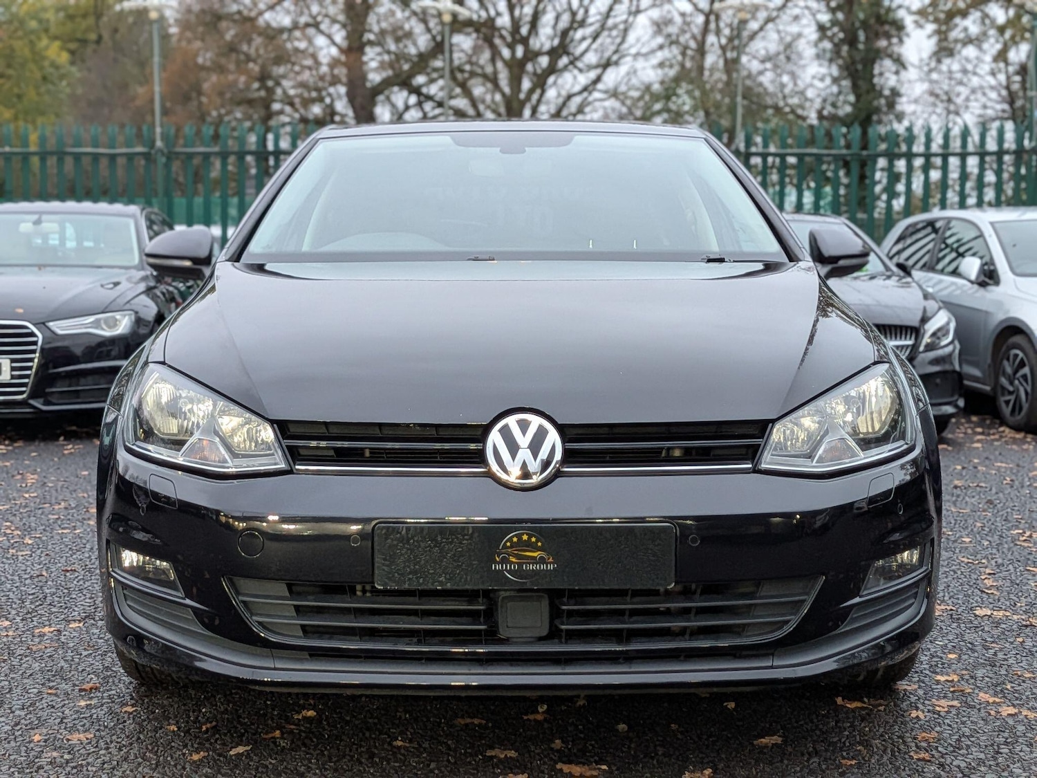 Used Volkswagen Golf for sale - 76759726: Photo 11