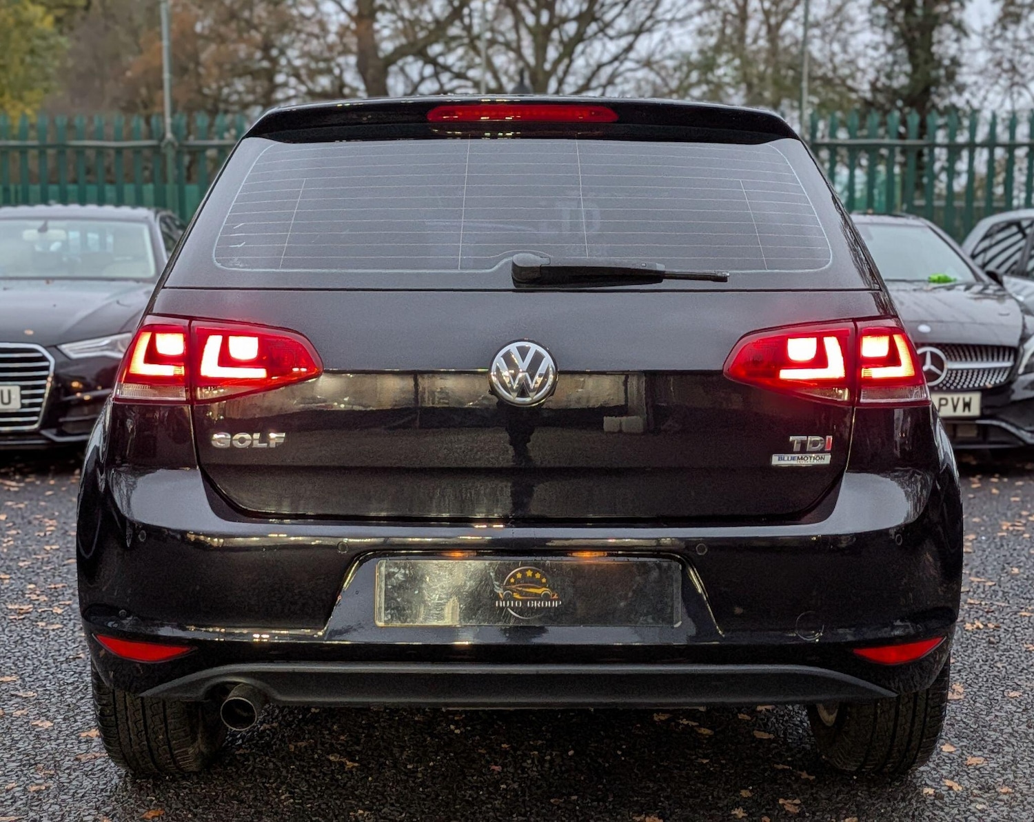 Used Volkswagen Golf for sale - 76759726: Photo 12