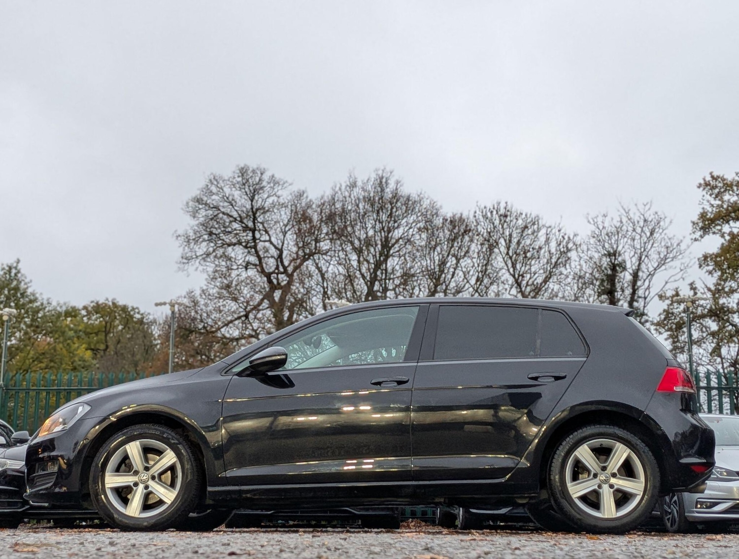 Used Volkswagen Golf for sale - 76759726: Photo 14