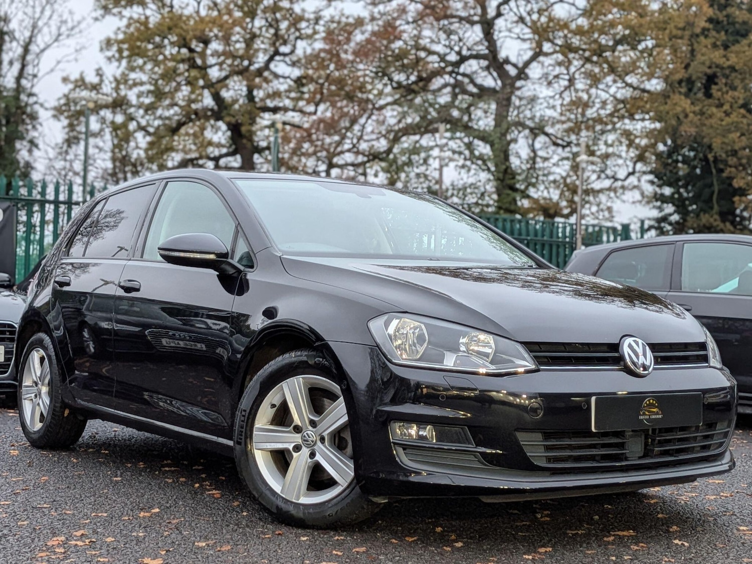 Used Volkswagen Golf for sale - 76759726: Photo 15