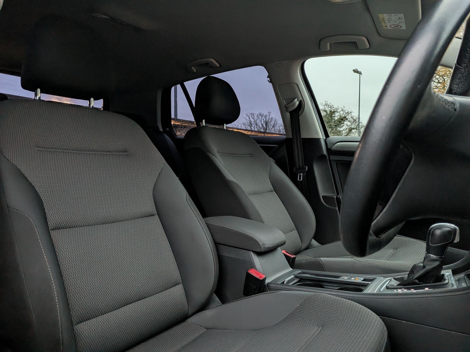 Used Volkswagen Golf for sale - 76759726: Photo 18