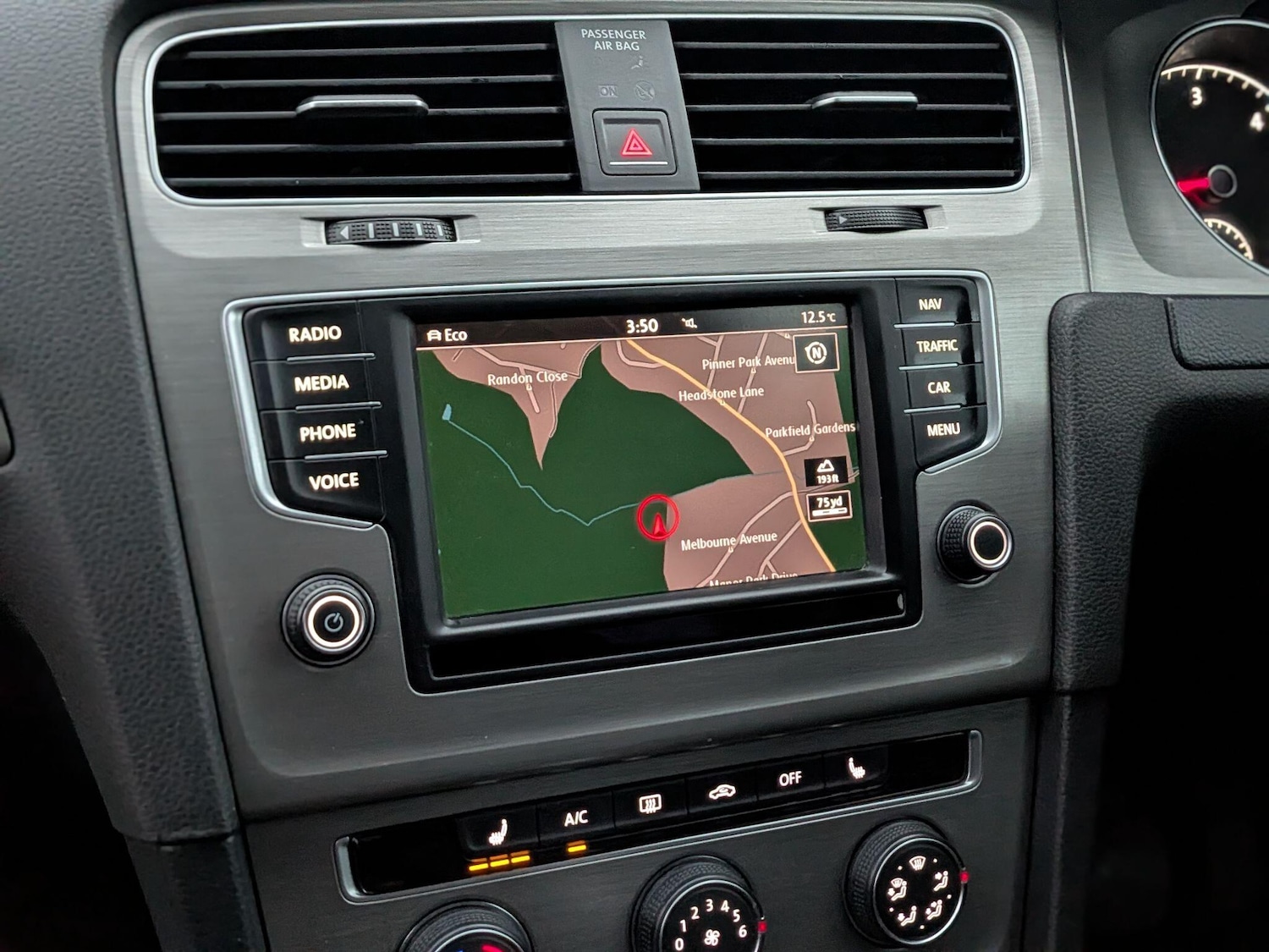 Used Volkswagen Golf for sale - 76759726: Photo 20